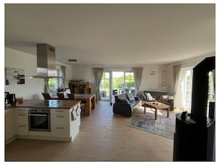 Vakantiehuis Zinnowitz Kenmerken 21