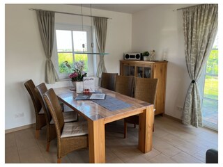 Maison de vacances Zinnowitz Équipement 18