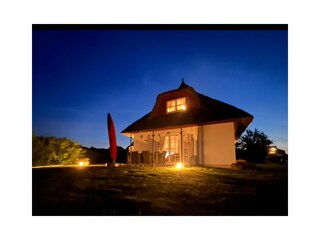 Vakantiehuis Zinnowitz Buitenaudio-opname 5