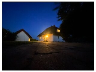 Vakantiehuis Zinnowitz Buitenaudio-opname 6
