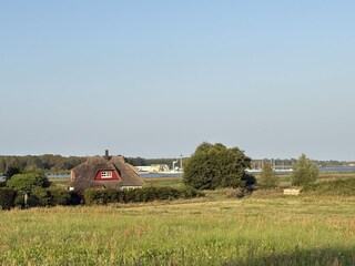 Ferienhaus Zinnowitz Außenaufnahme 3