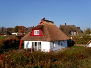 Casa de vacaciones Zinnowitz Grabación al aire libre 18