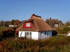Ferienhaus Il timeout di Krüger