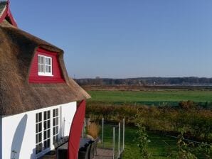 Ferienhaus Le temps mort de Krüger