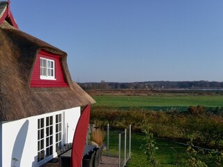 Vakantiehuis Zinnowitz Buitenaudio-opname 3