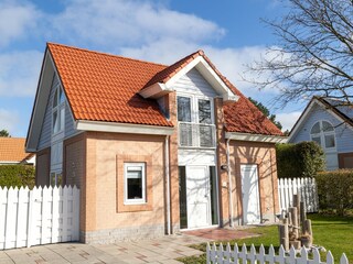 Vakantiehuis Kamperland Buitenaudio-opname 1