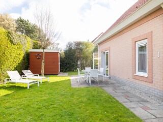 Casa de vacaciones Kamperland Grabación al aire libre 3