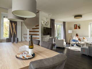 Maison de vacances Kamperland Équipement 8