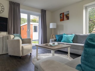 Vakantiehuis Kamperland Kenmerken 9