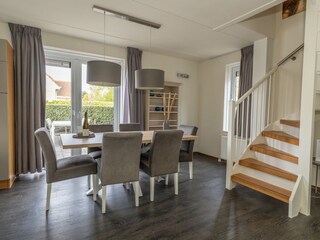 Vakantiehuis Kamperland Kenmerken 10