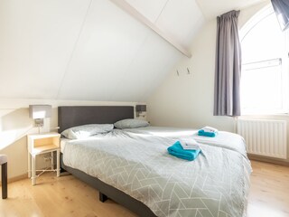 Vakantiehuis Kamperland Kenmerken 12