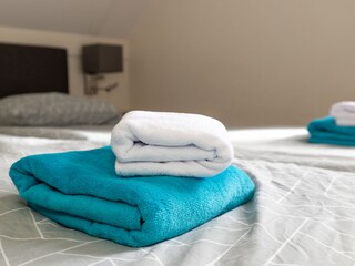 Maison de vacances Kamperland Équipement 15