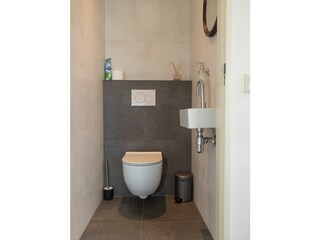 Vakantiehuis Kamperland Kenmerken 17