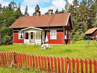 Holiday house Kristdala Outdoor Recording 2