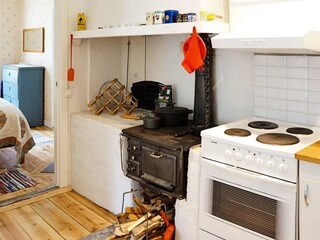 Casa per le vacanze Kristdala  11