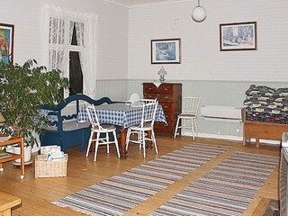 Holiday house Kristdala  4