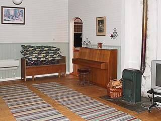 Maison de vacances Kristdala  5