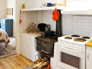 Holiday house Kristdala  6