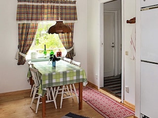 Ferienhaus Kristdala  7