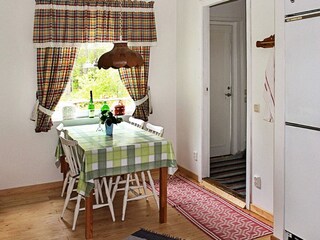 Maison de vacances Kristdala  7