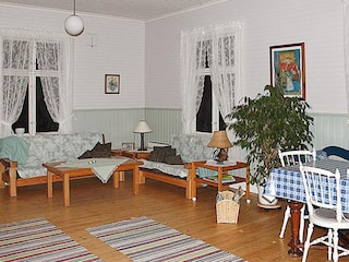 Ferienhaus Kristdala  8