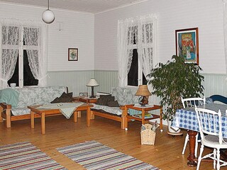 Maison de vacances Kristdala  8