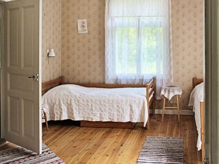 Casa per le vacanze Kristdala  10