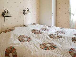 Casa per le vacanze Kristdala  6