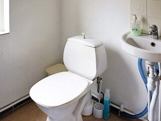 Vakantiehuis Kristdala  4