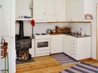 Ferienhaus Kristdala  12