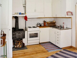 Maison de vacances Kristdala  12