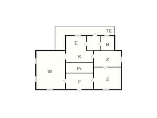 Ferienhaus Kristdala  13