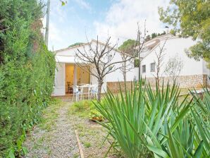 Bungalow in der Nähe des Strandes von Llafranc - Llafranc - image1