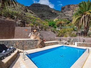 Villa Puerto Rico (Gran Canaria) Enregistrement extérieur 2