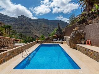 Villa Puerto Rico (Gran Canaria) Außenaufnahme 3