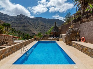 Villa Puerto Rico (Gran Canaria) Outdoor Recording 3