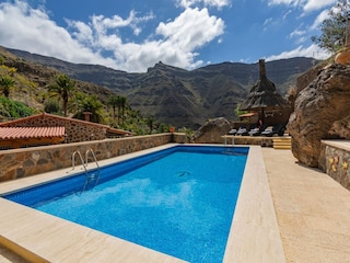 Villa Puerto Rico (Gran Canaria) Außenaufnahme 4