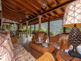 Villa Puerto Rico (Gran Canaria) Kenmerken 14