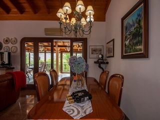 Villa Puerto Rico (Gran Canaria) Ausstattung 18