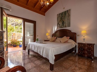 Villa Puerto Rico (Gran Canaria) Ausstattung 20