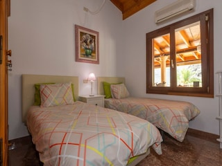 Villa Puerto Rico (Gran Canaria) Ausstattung 24