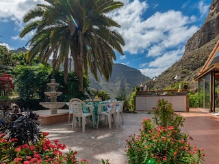 Villa Puerto Rico (Gran Canaria) Außenaufnahme 6
