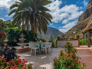 Villa Puerto Rico (Gran Canaria) Enregistrement extérieur 6