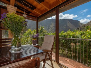 Villa Puerto Rico (Gran Canaria) Buitenaudio-opname 7