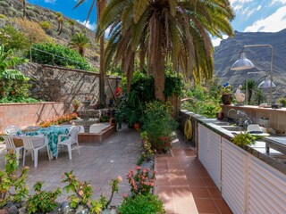 Villa Puerto Rico (Gran Canaria) Enregistrement extérieur 9