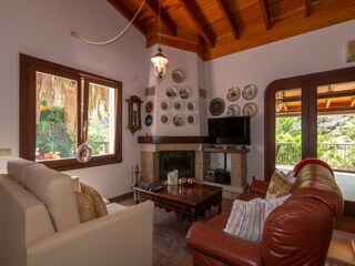 Villa Puerto Rico (Gran Canaria) Kenmerken 27