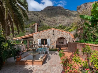 Villa Puerto Rico (Gran Canaria) Enregistrement extérieur 11
