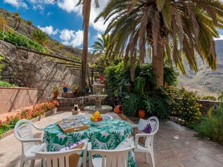 Villa Puerto Rico (Gran Canaria) Enregistrement extérieur 12