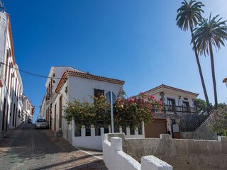 Vakantiehuis San Bartolomé de Tirajana Buitenaudio-opname 1