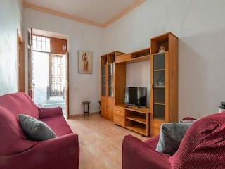 Maison de vacances San Bartolomé de Tirajana Équipement 4